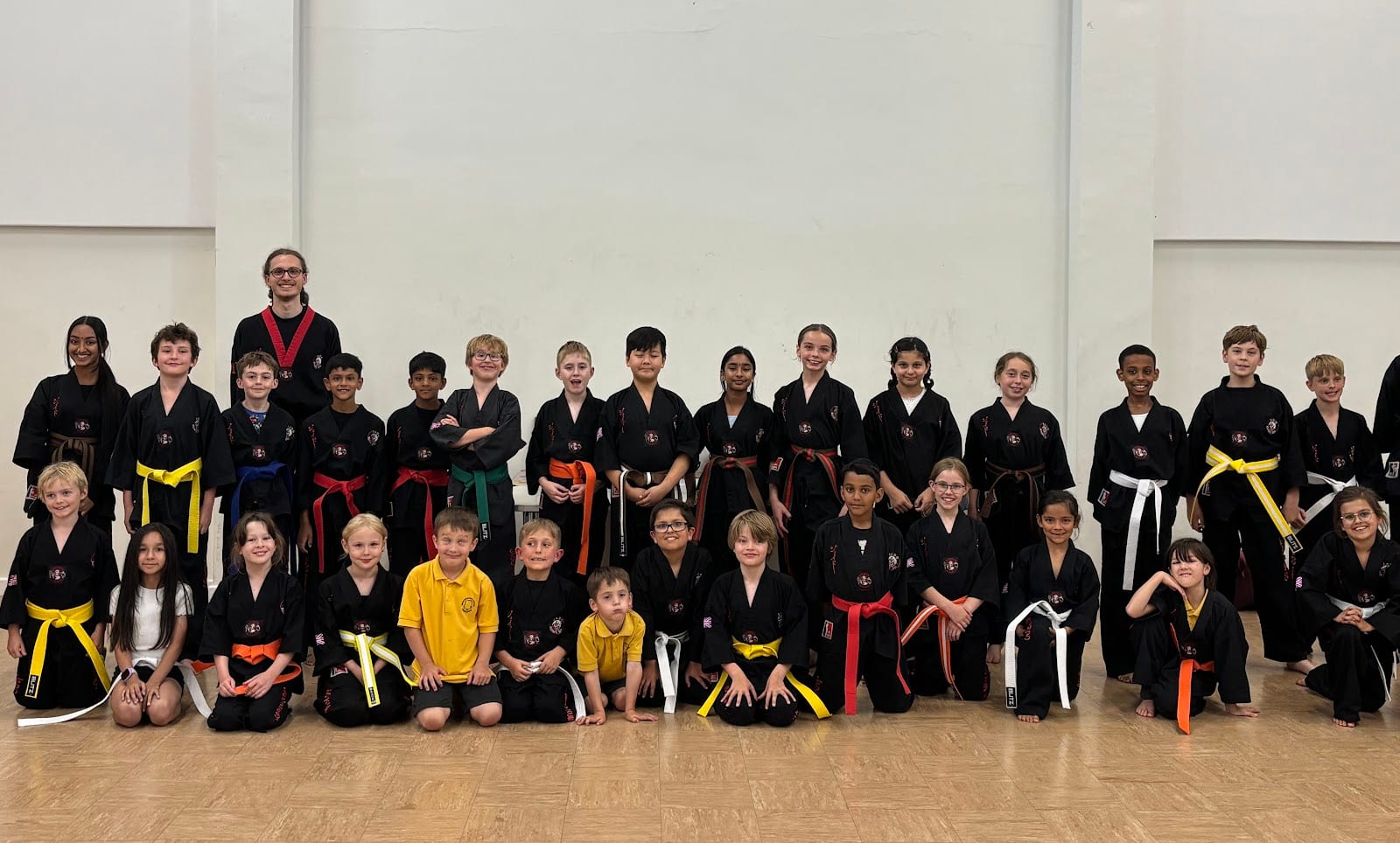 Jado Kuin Do Harpenden
