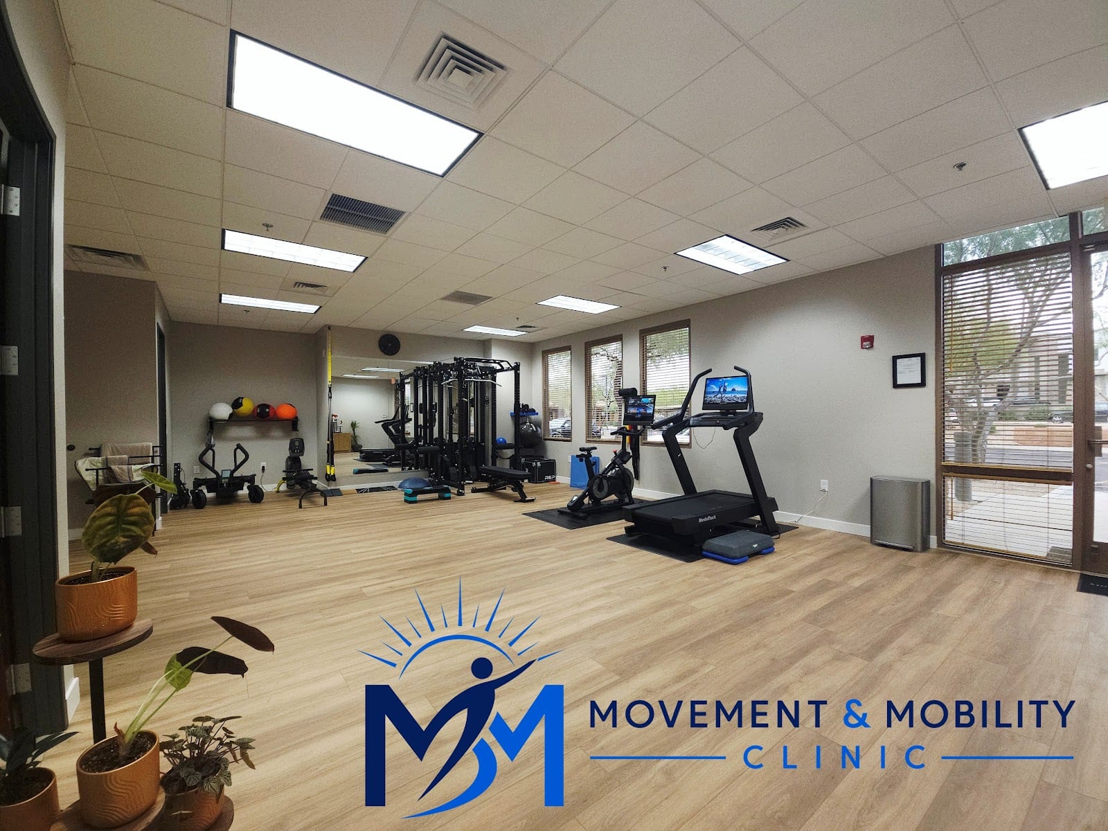 Movement & Mobility Clinic