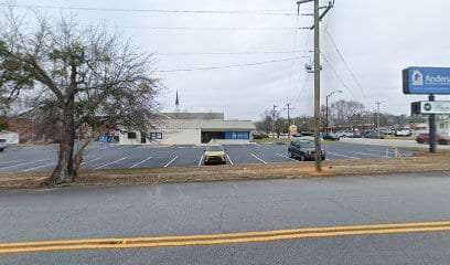 Anderson Property Management