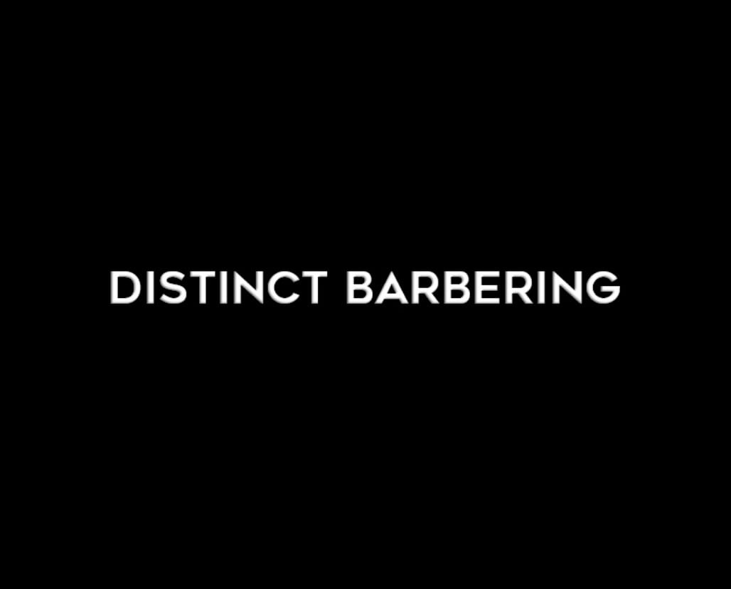 Distinct Barbering, photo 4
