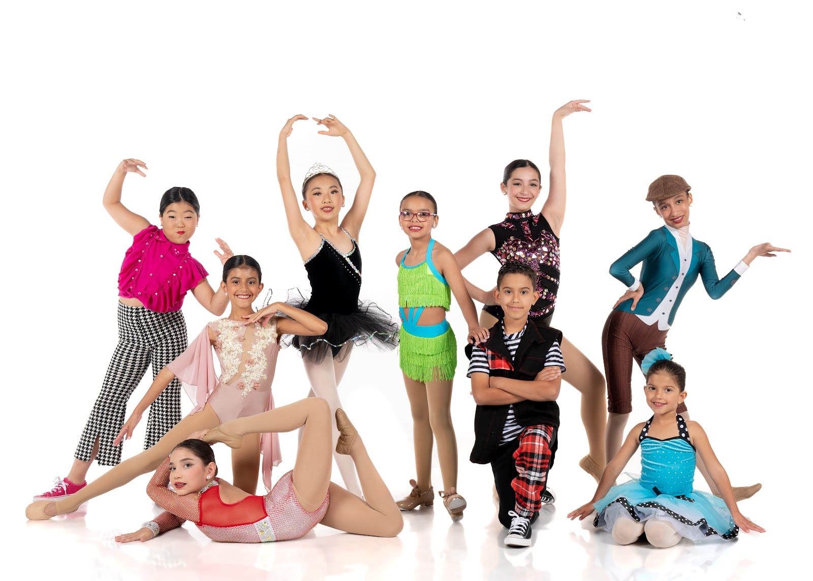 Mariann's School of Dance, photo 2