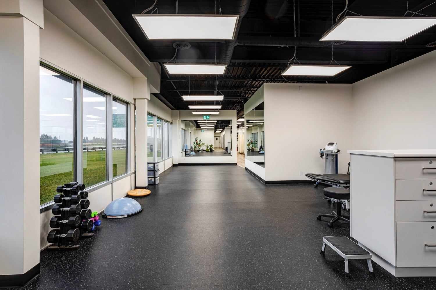 Brentwood Chiropractic Clinic