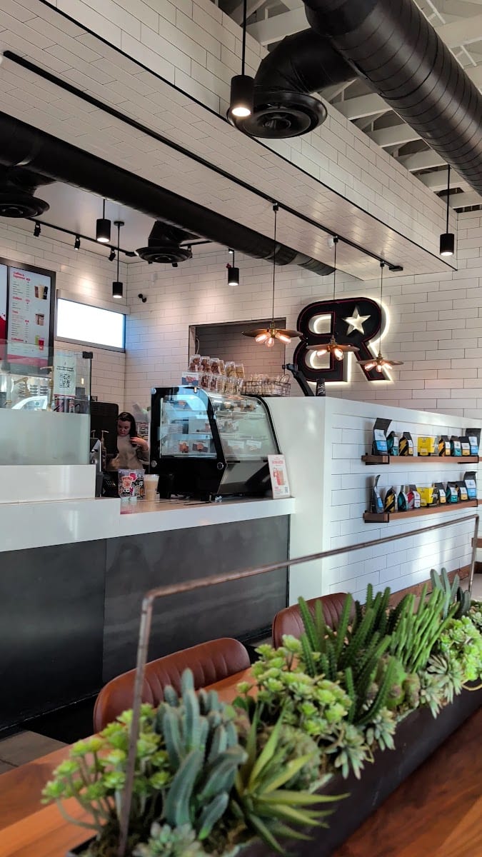 Black Rock Coffee Bar, photo 3
