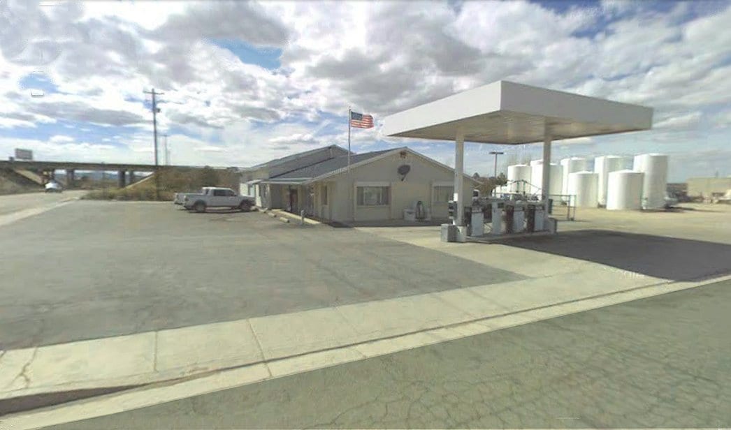Jenkins Oil Co