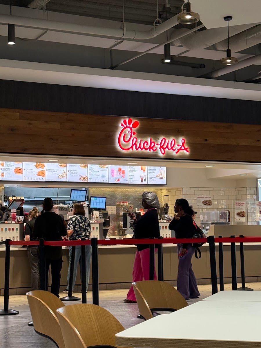 Chick-fil-A, photo 2