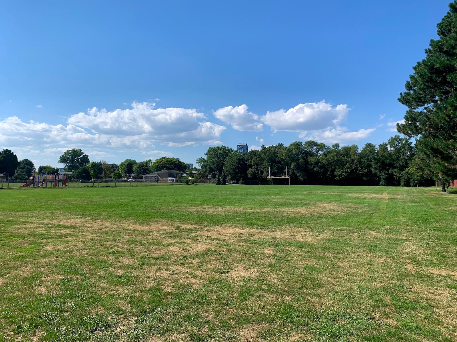 Roywood Park