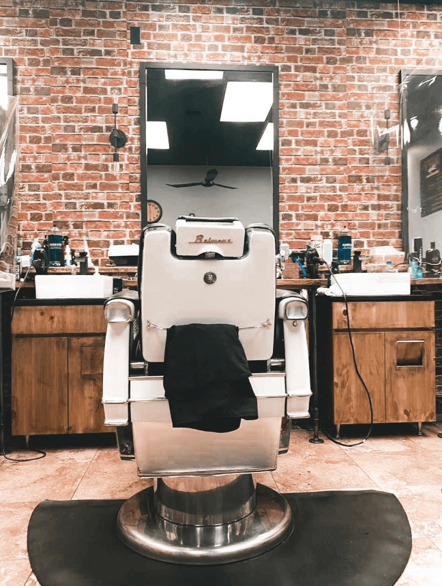 Markland Wood Barber Shop, photo 2