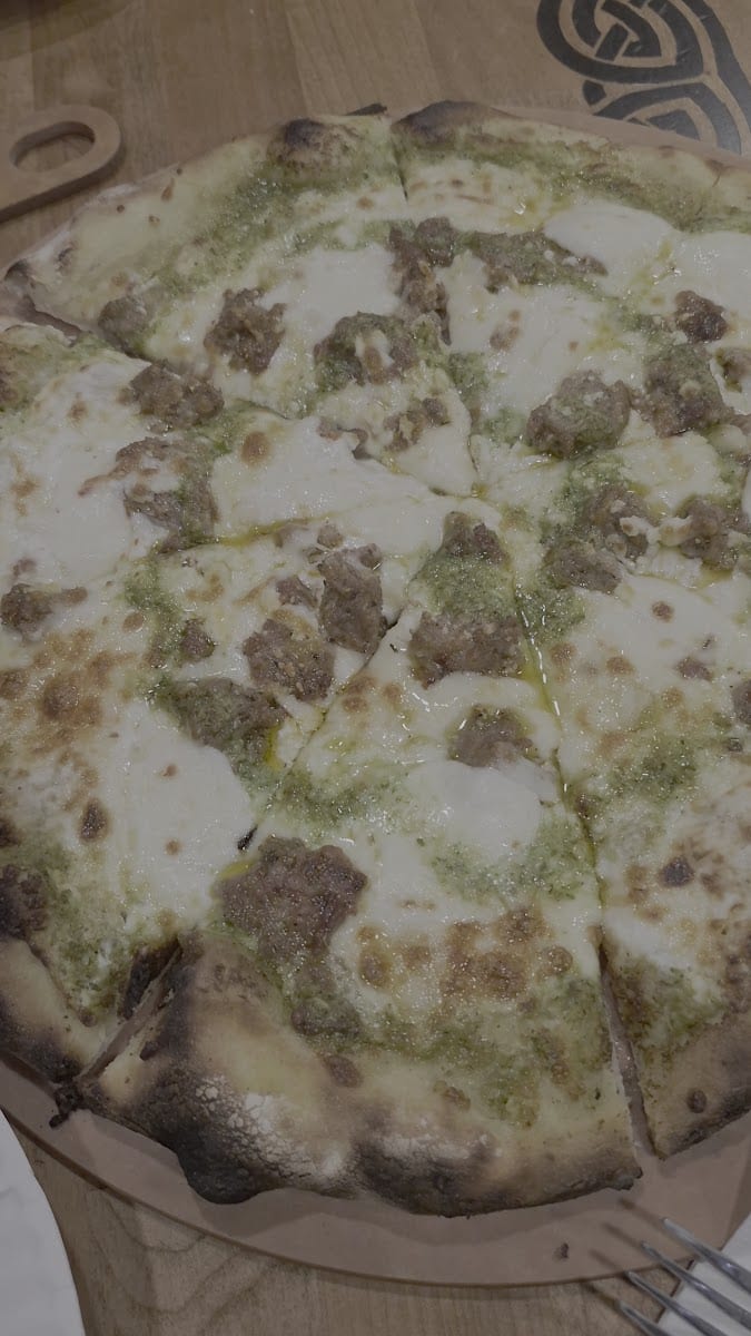 Stone Creek Wood Fired Pizza, photo 3