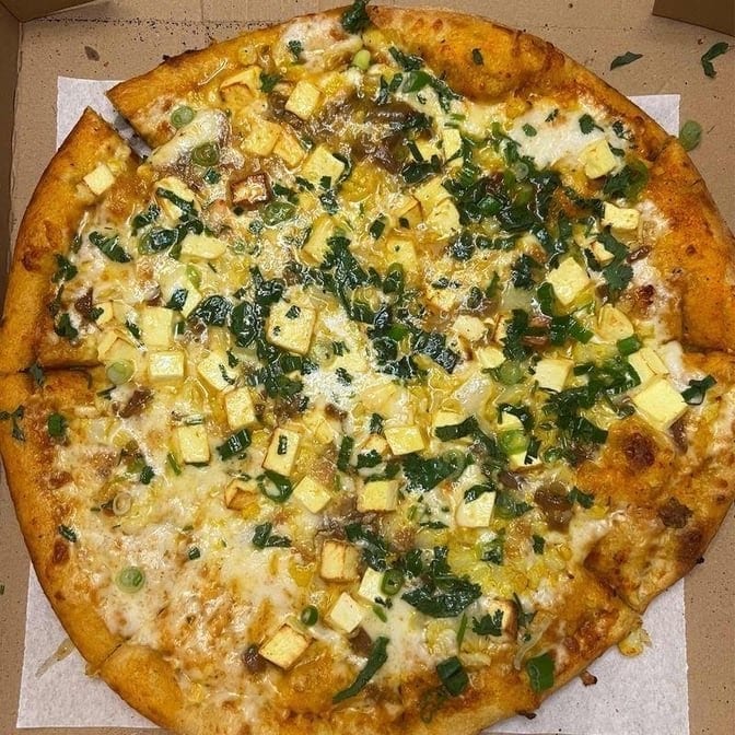 Zante Pizza & Indian Cuisine, photo 3