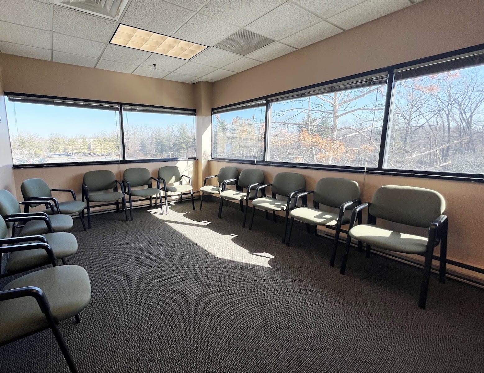 High Focus Centers Paramus Outpatient Treatment Center