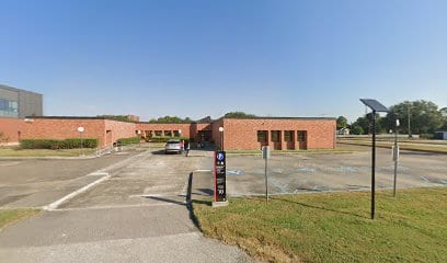 Lamar University Speech & Hearing Center