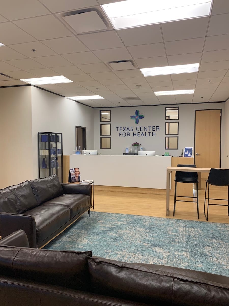 Texas Center for Health, photo 2