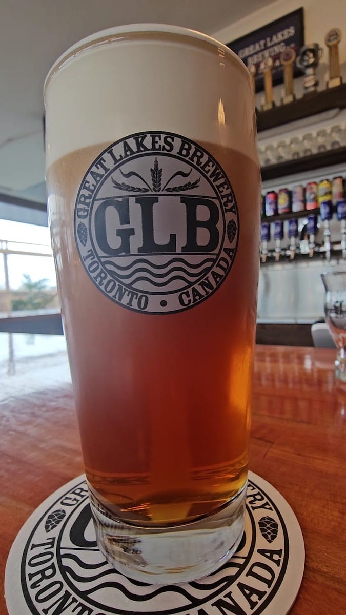Great Lakes Brewery, photo 3