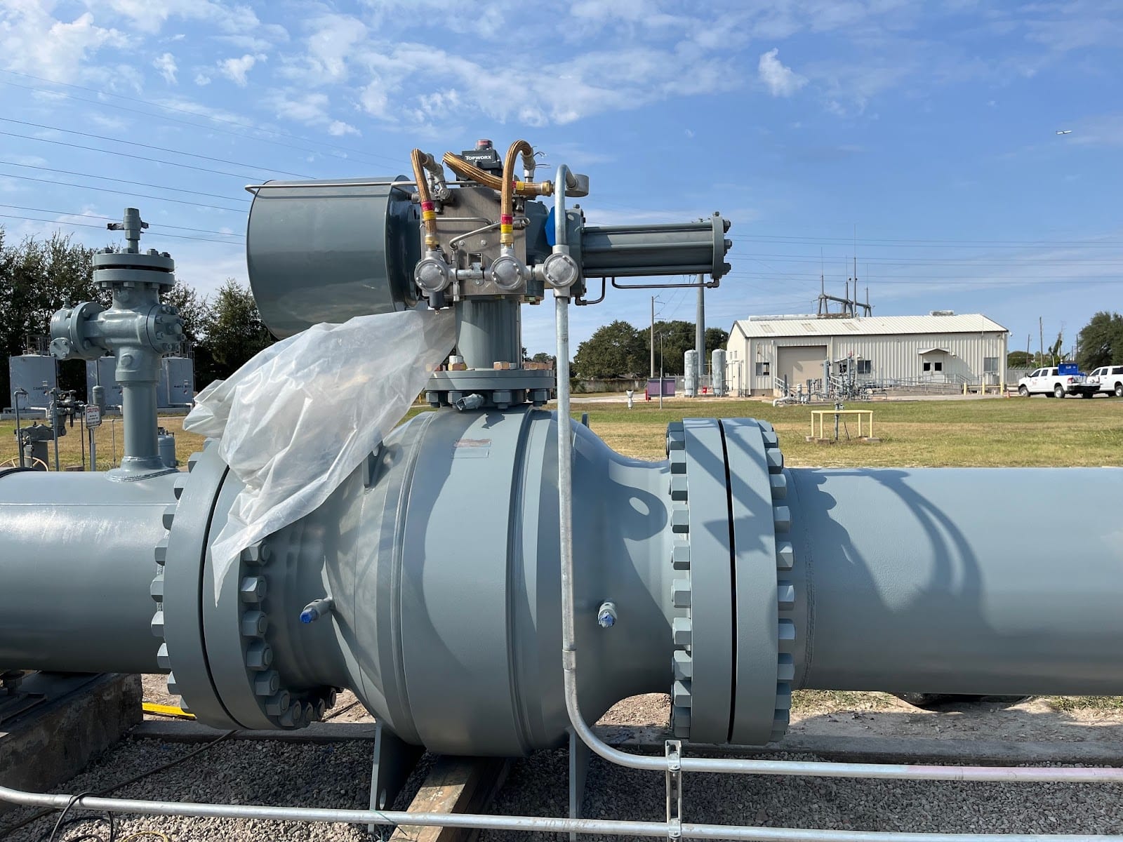 West States Energy Contractors, photo 3