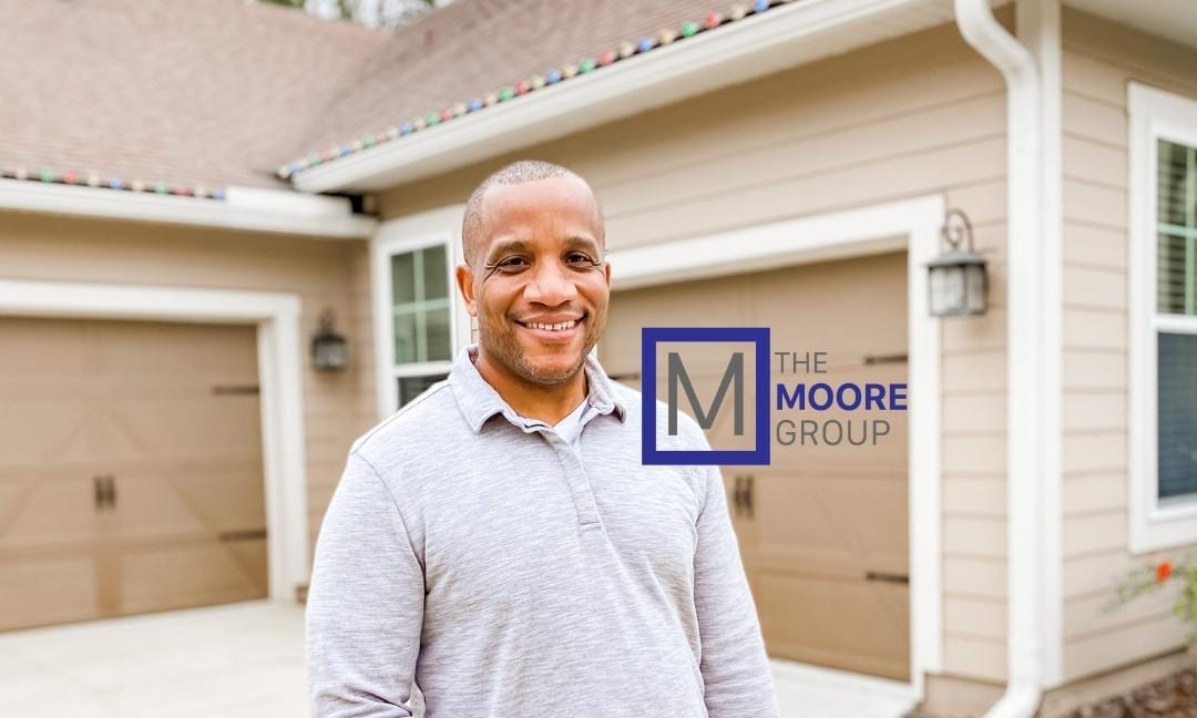 Moore Group / Orange Park / Jacksonville Realtor, photo 2