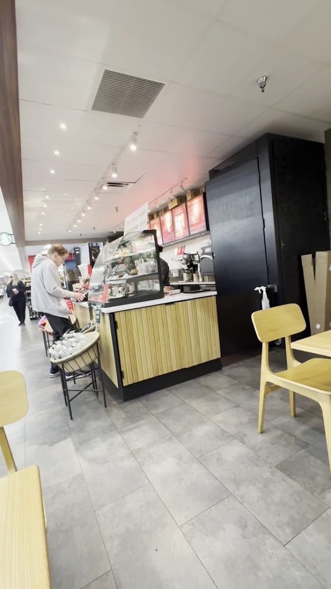 Starbucks Coffee Company, photo 3