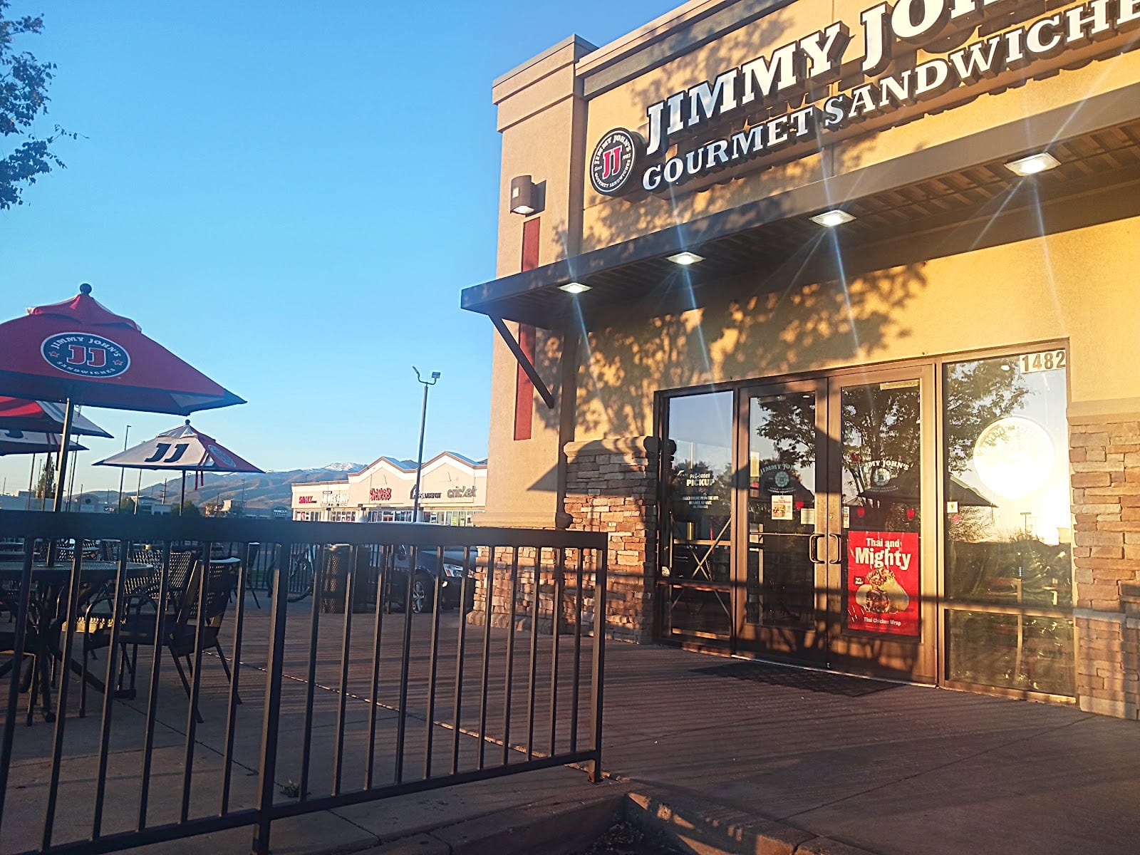 Jimmy John's, photo 2