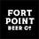 Fort Point Valencia