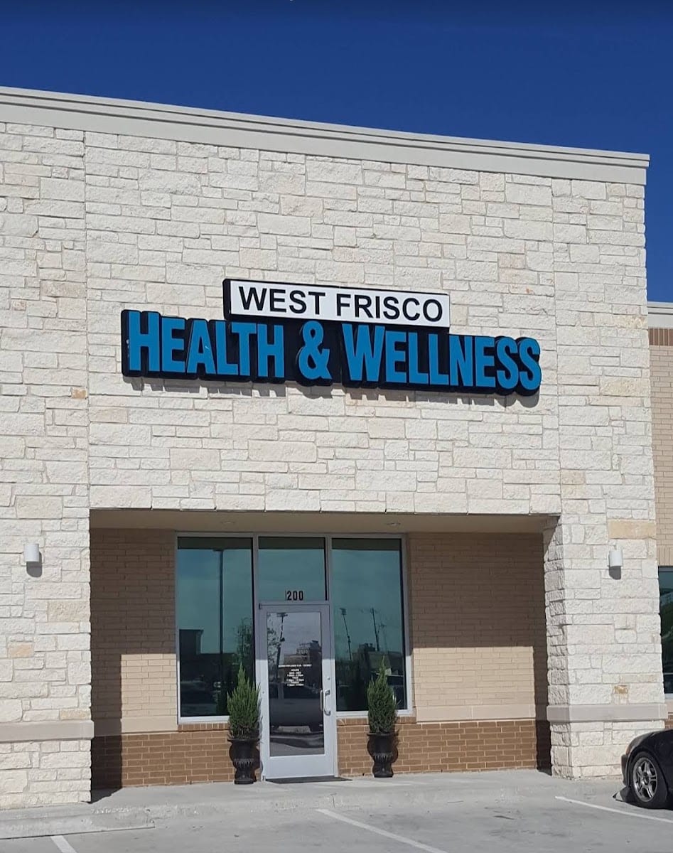 West Frisco Health & Wellness, photo 2