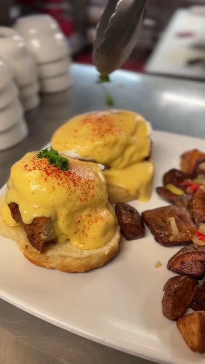 Hash | Neighborhood Breakfast Joint, photo 2