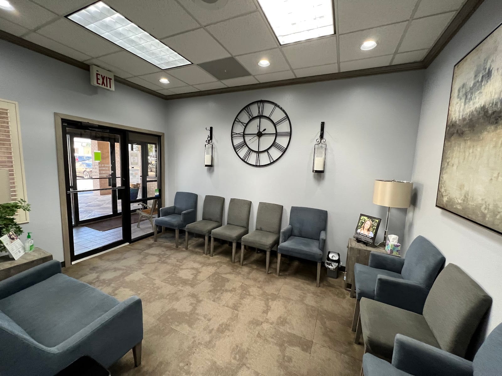Hill-Davis Dental Group
