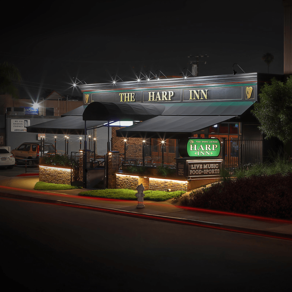 The Harp Inn, photo 2