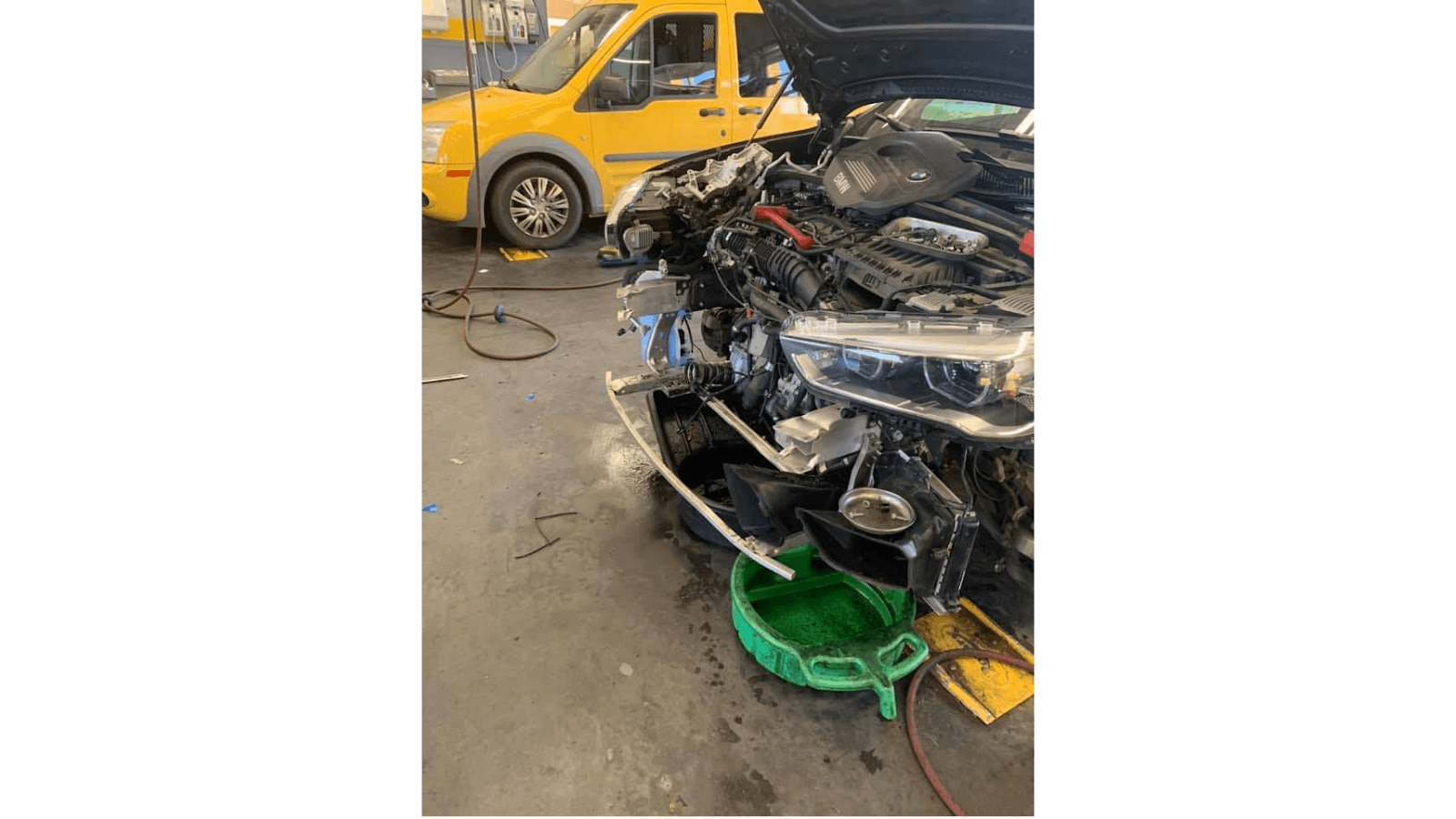 LNC Automotive Repair, photo 2