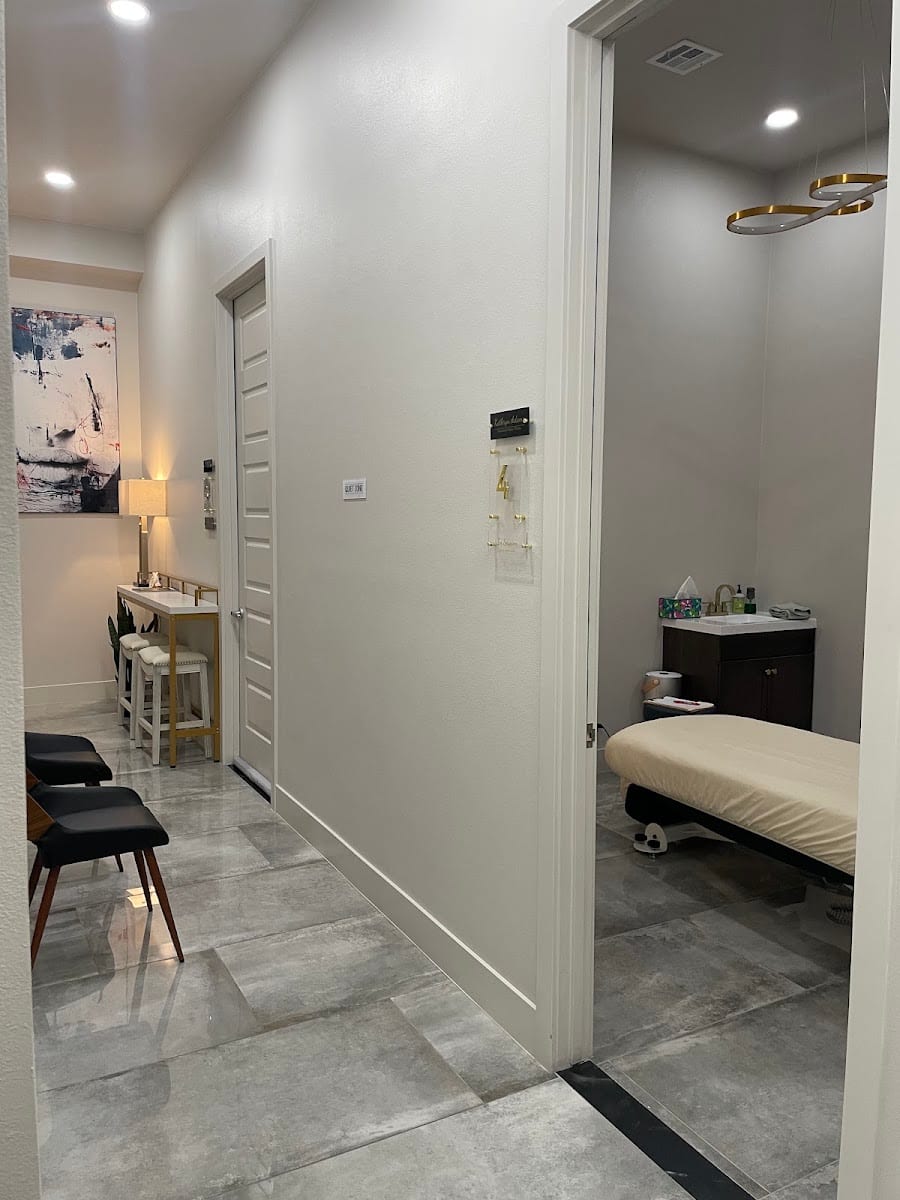 Whole Body Healing JFB-MFR, Myofascial Release