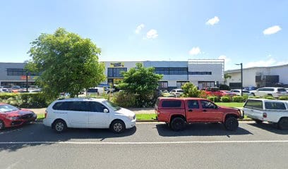 SF Produce & CQ Tyres