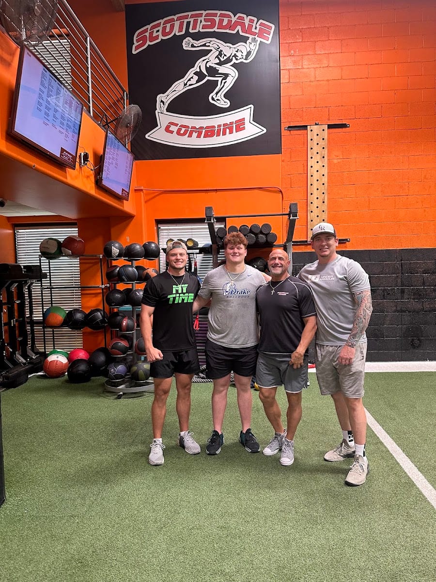 Scottsdale Fit, photo 2