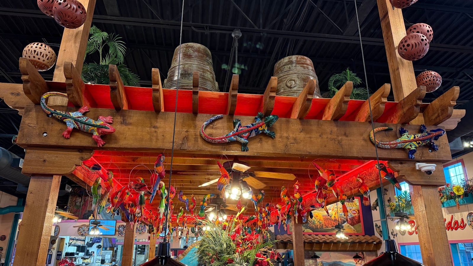 Rosa's Café & Tortilla Factory, photo 4