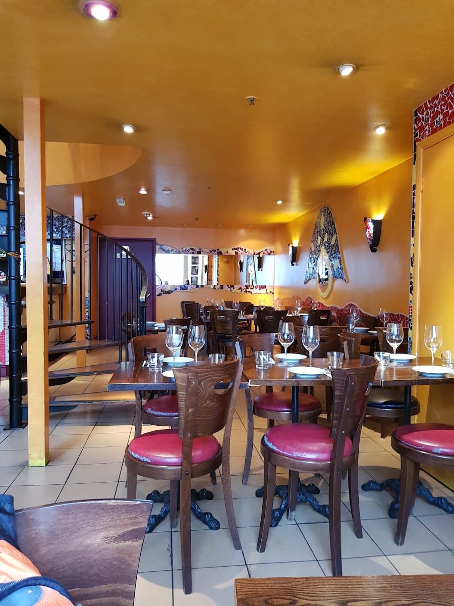Barcelona Tapas Bar & Restaurant