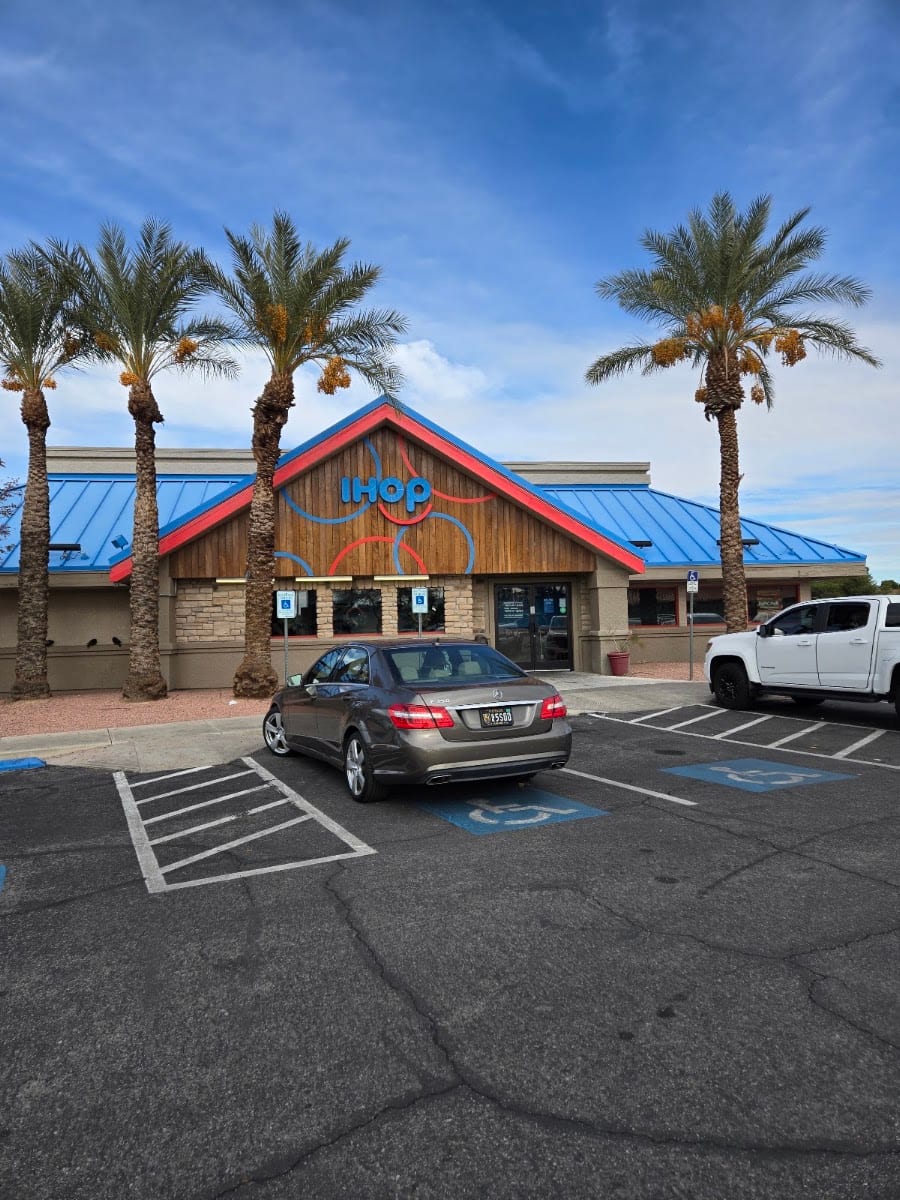 IHOP, photo 4