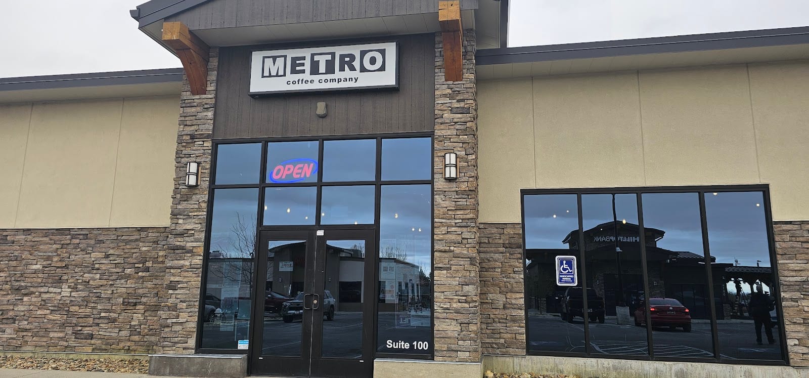 Metro Coffee Company, photo 3