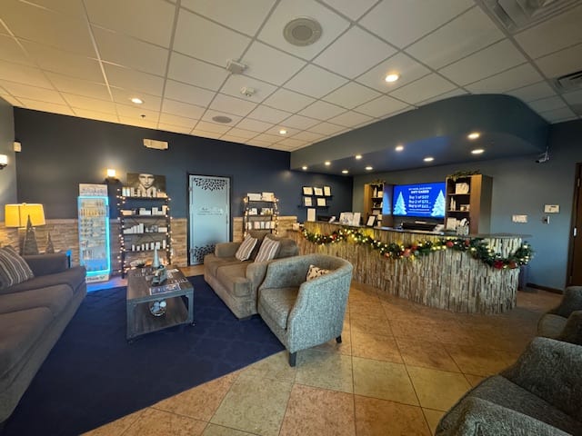 Spa Haven