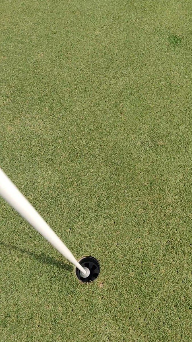Indian Creek Golf Club, photo 3
