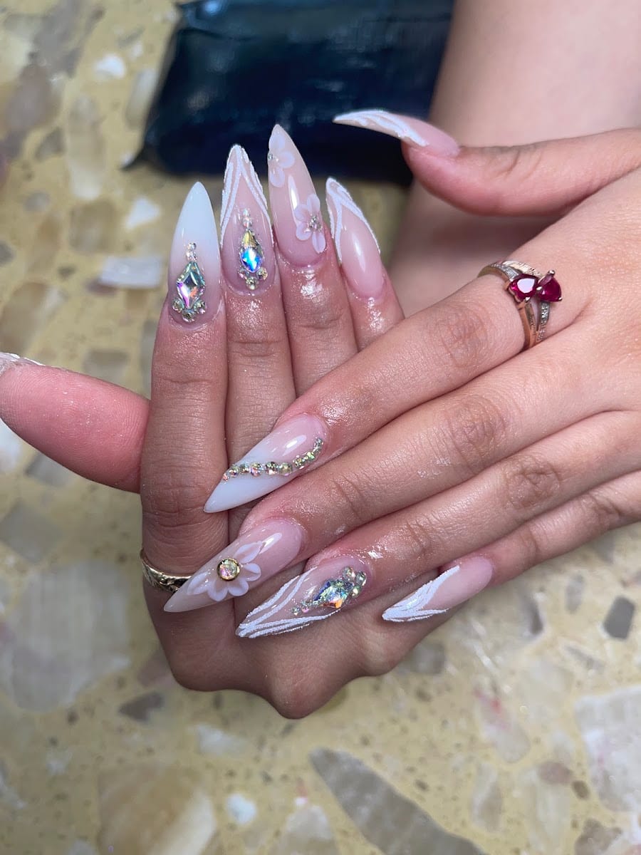 Pink Passion Nail Spa
