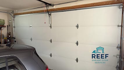 Reef Garage Door Services