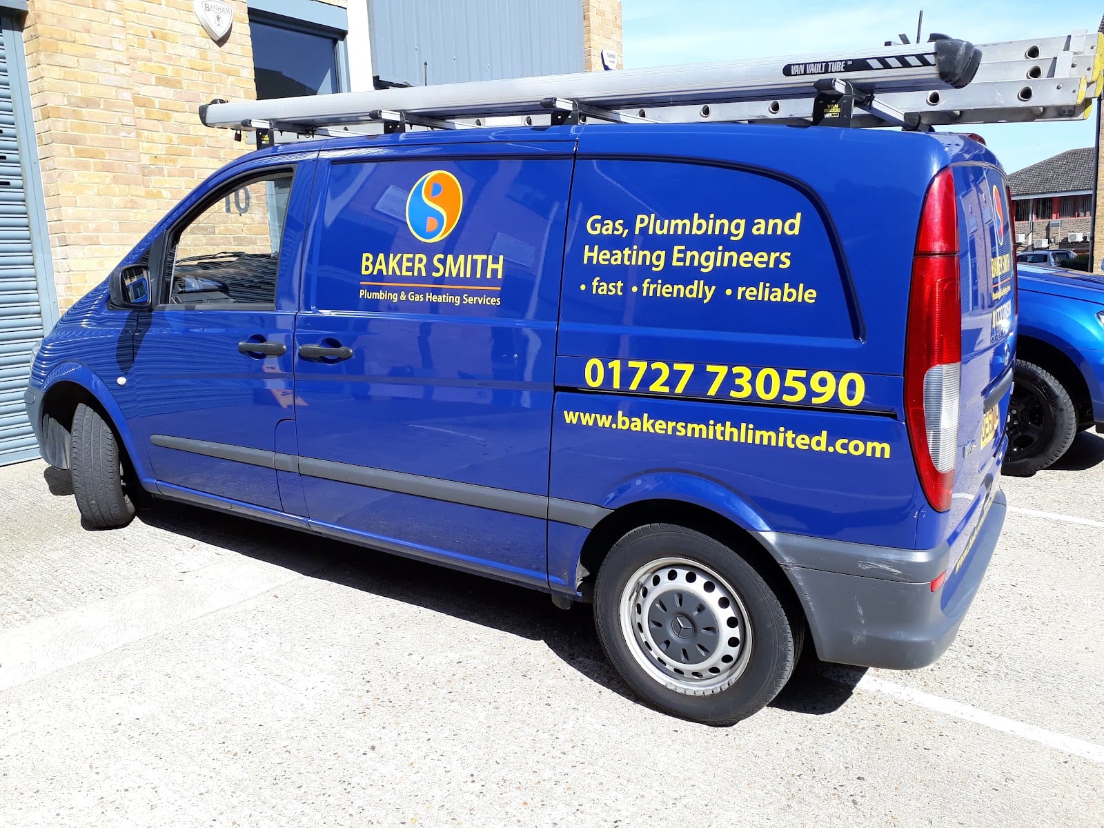 Baker Smith Ltd