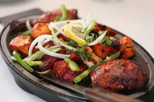 Cross Culture Indian Restaurant, photo 3