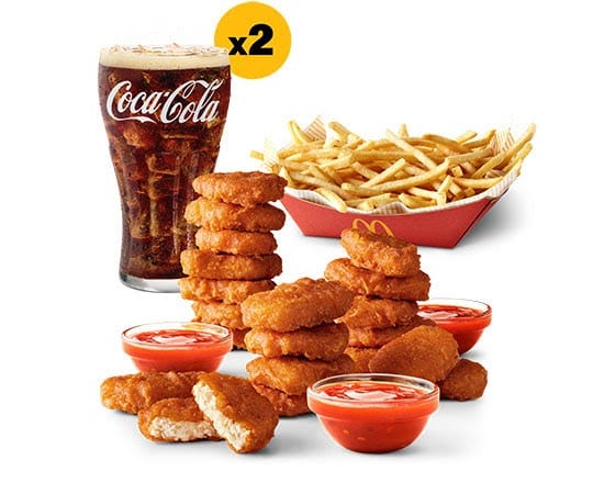 McDonald's, photo 3