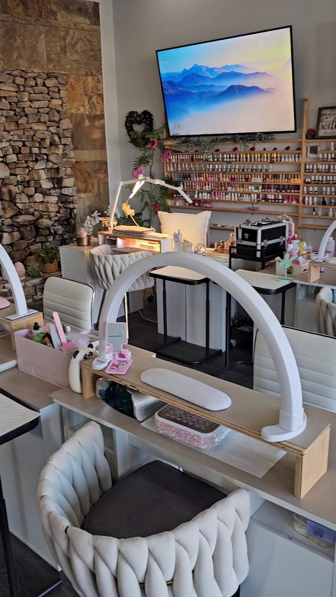 Simply Beautiful Nails & Co., photo 3