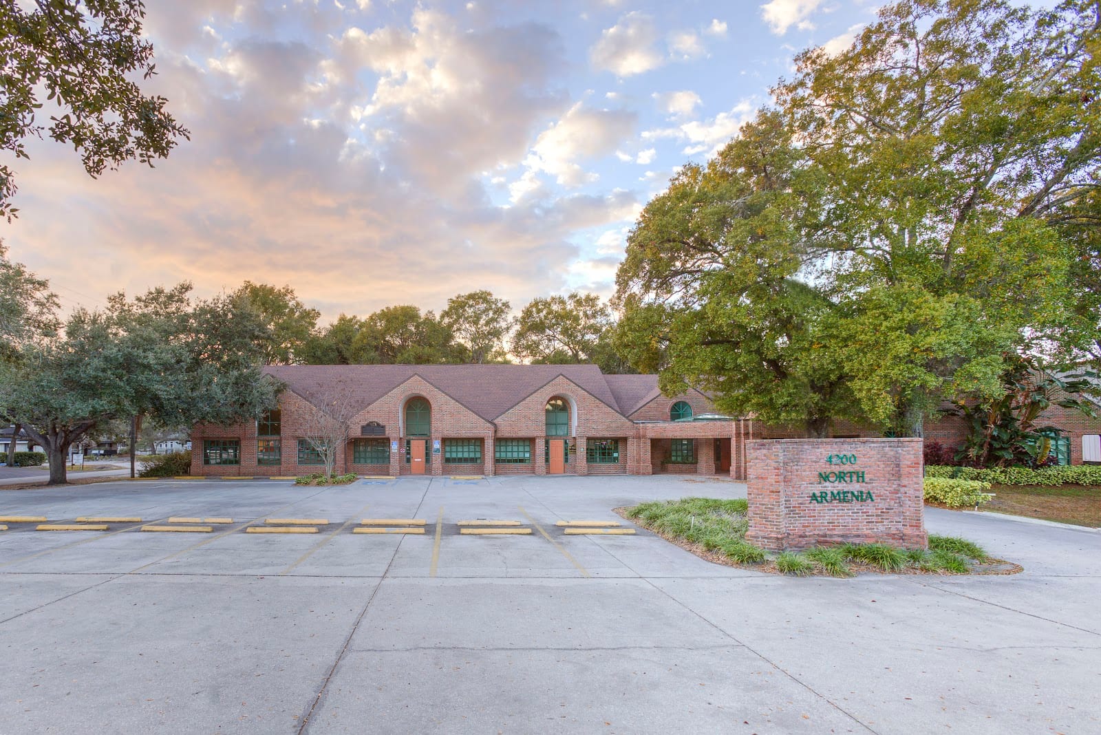 Florida Medical Clinic Orlando Health - Cardiology / HeartCare