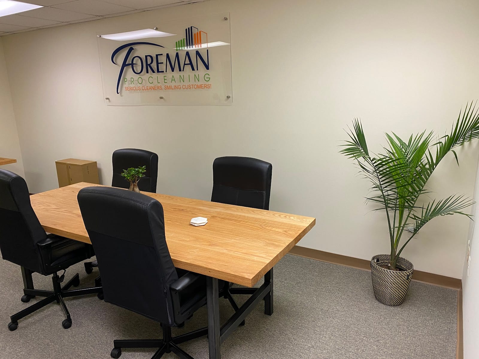Foreman Pro Cleaning, LLC, photo 2