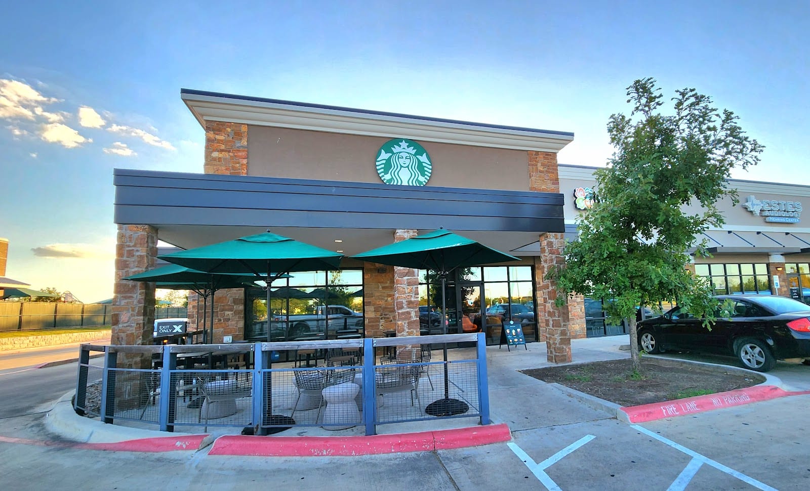 Starbucks Coffee Company, photo 3