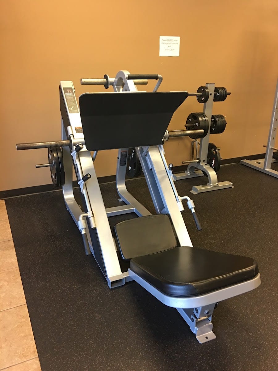 Anytime Fitness