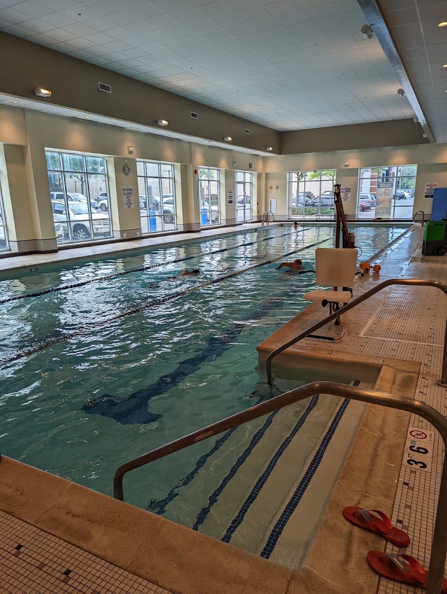 LA Fitness, photo 3