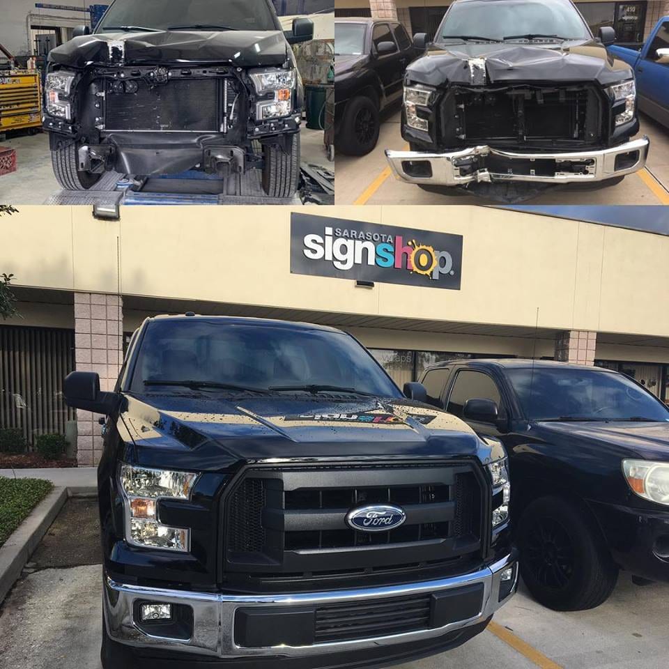 Coastal Auto Collision & Customs, photo 4