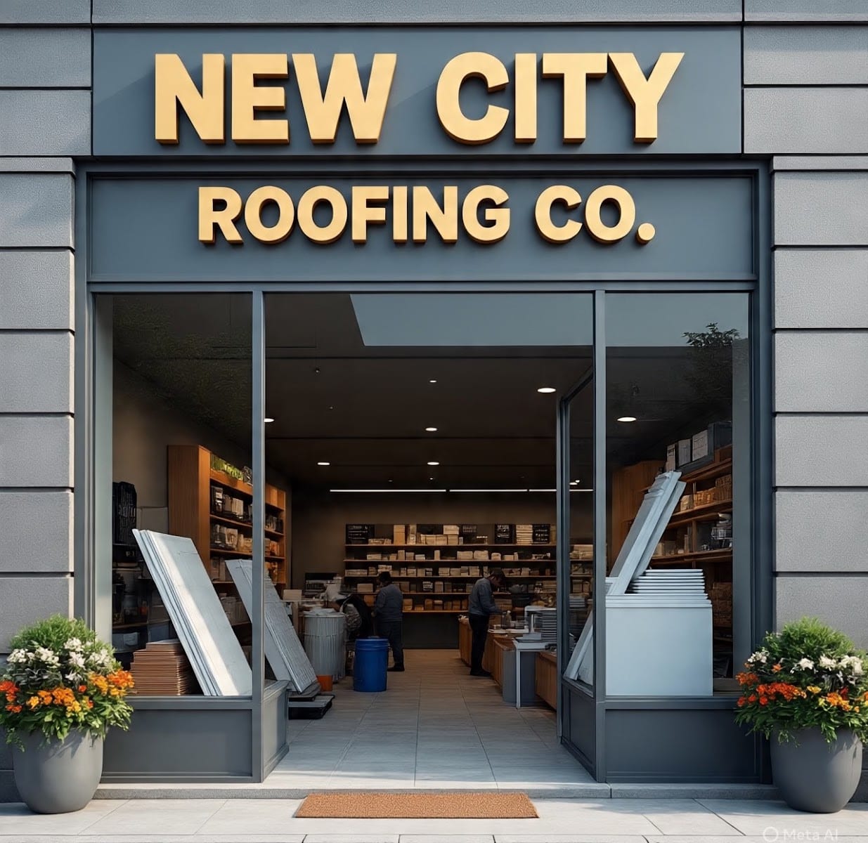 New City Roofing Co, photo 3