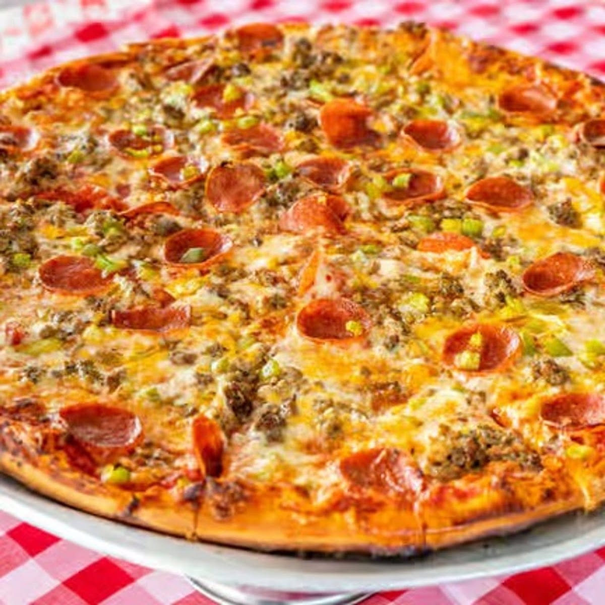Caruso's